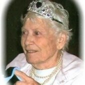 Obituario de Earslene F. Cline