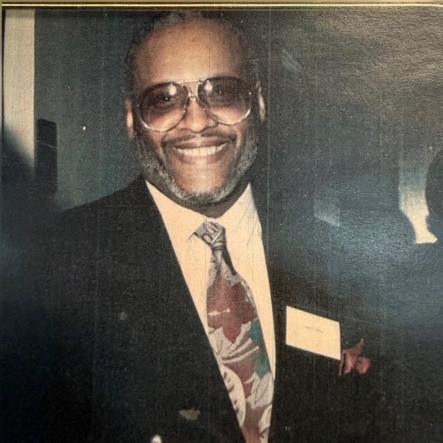 Obituary of LaMont DeWalt Crosby Sr.