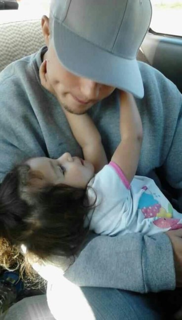 Obituary of Brian "Oso" Lunsford