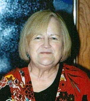 Obituary of Sharon Gelene Anders
