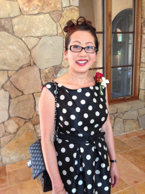 Obituary of Shuyi Wu