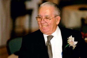 Obituary of Steven Latson