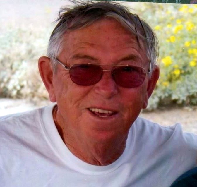 Obituary of James Michael Rhines