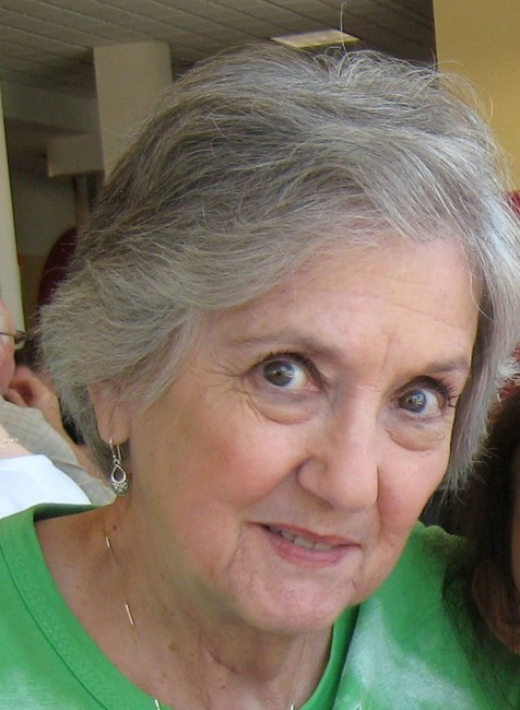 Obituary of Kathleen "Kathy" Melcher Simms
