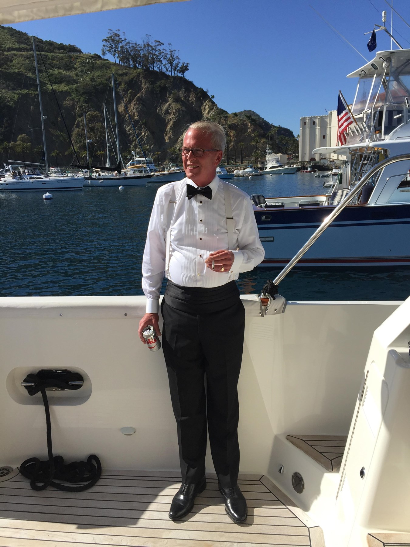 Obituary of Phillip Marvin Hartz