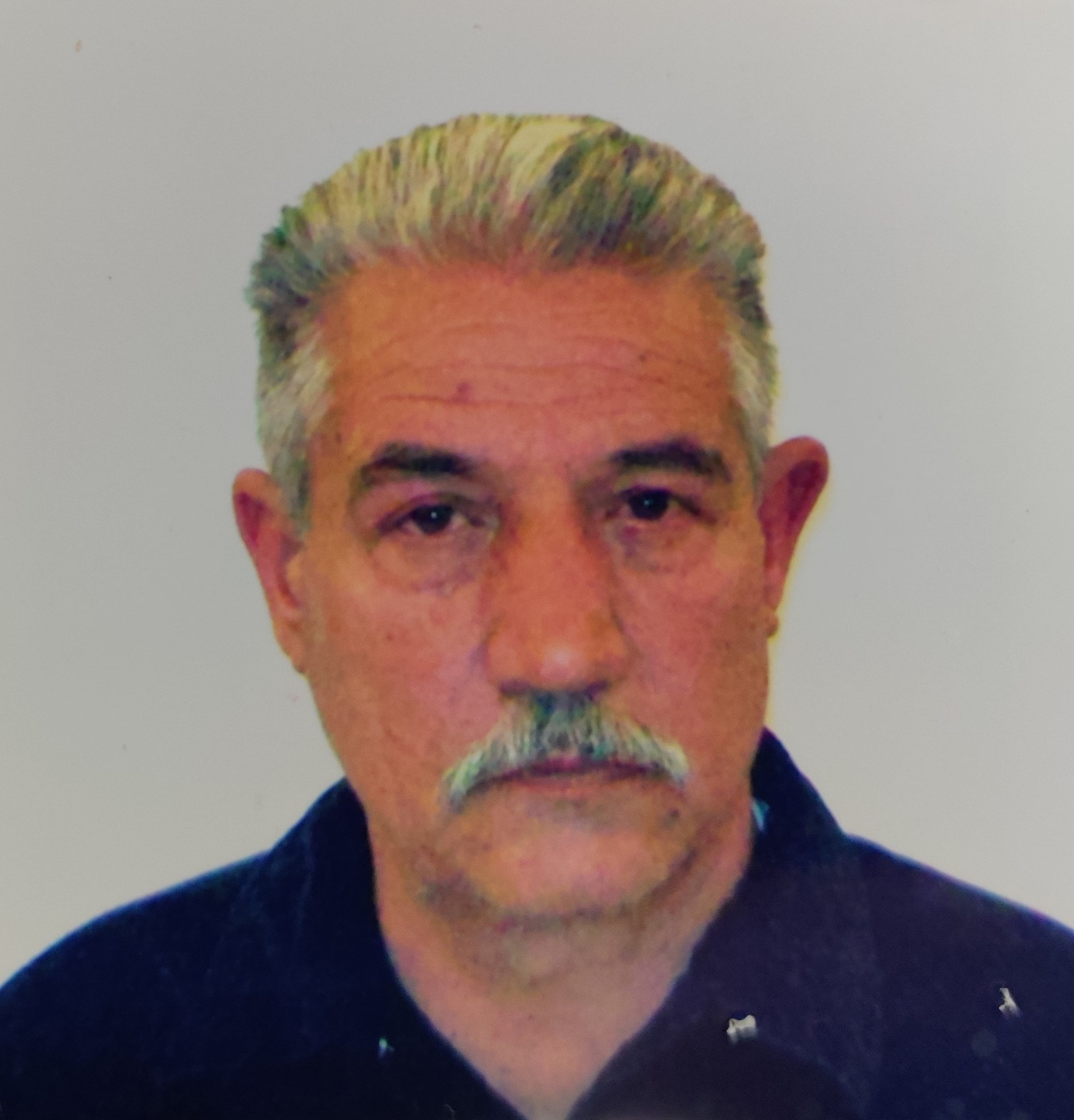Obituario de Luis Lauro Gutierrez