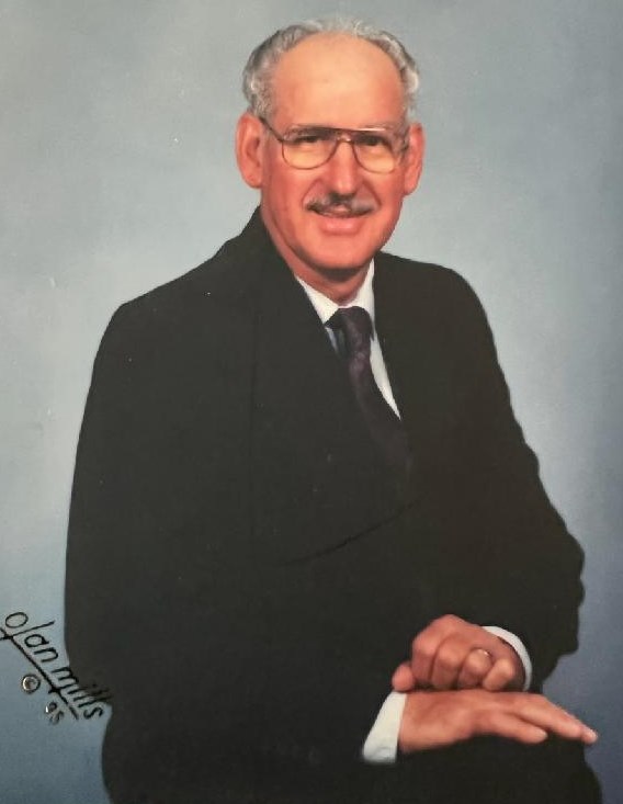 Obituary of Elfert Tete Robicheaux