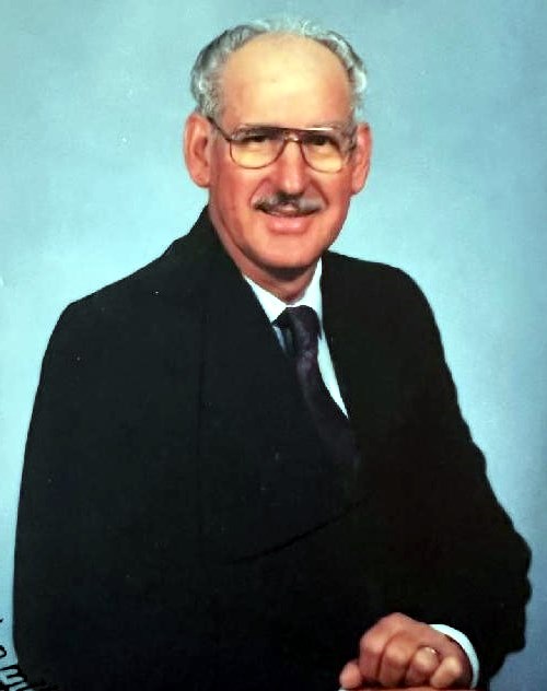 Obituary of Elfert Tete Robicheaux