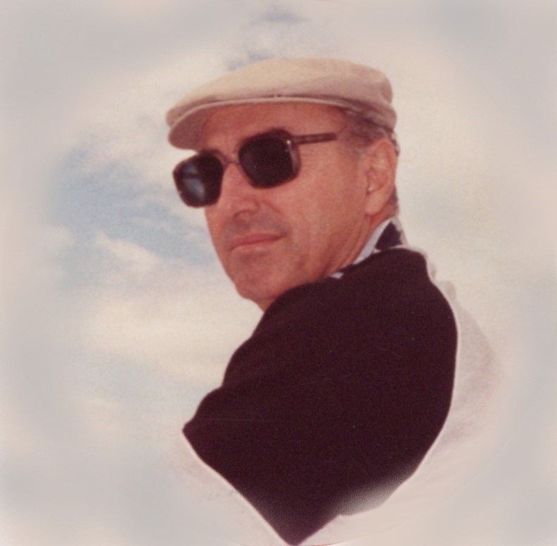 Obituary of Hugh Allen Mouser