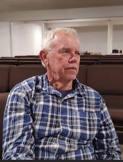 Obituary of Gary James Walston