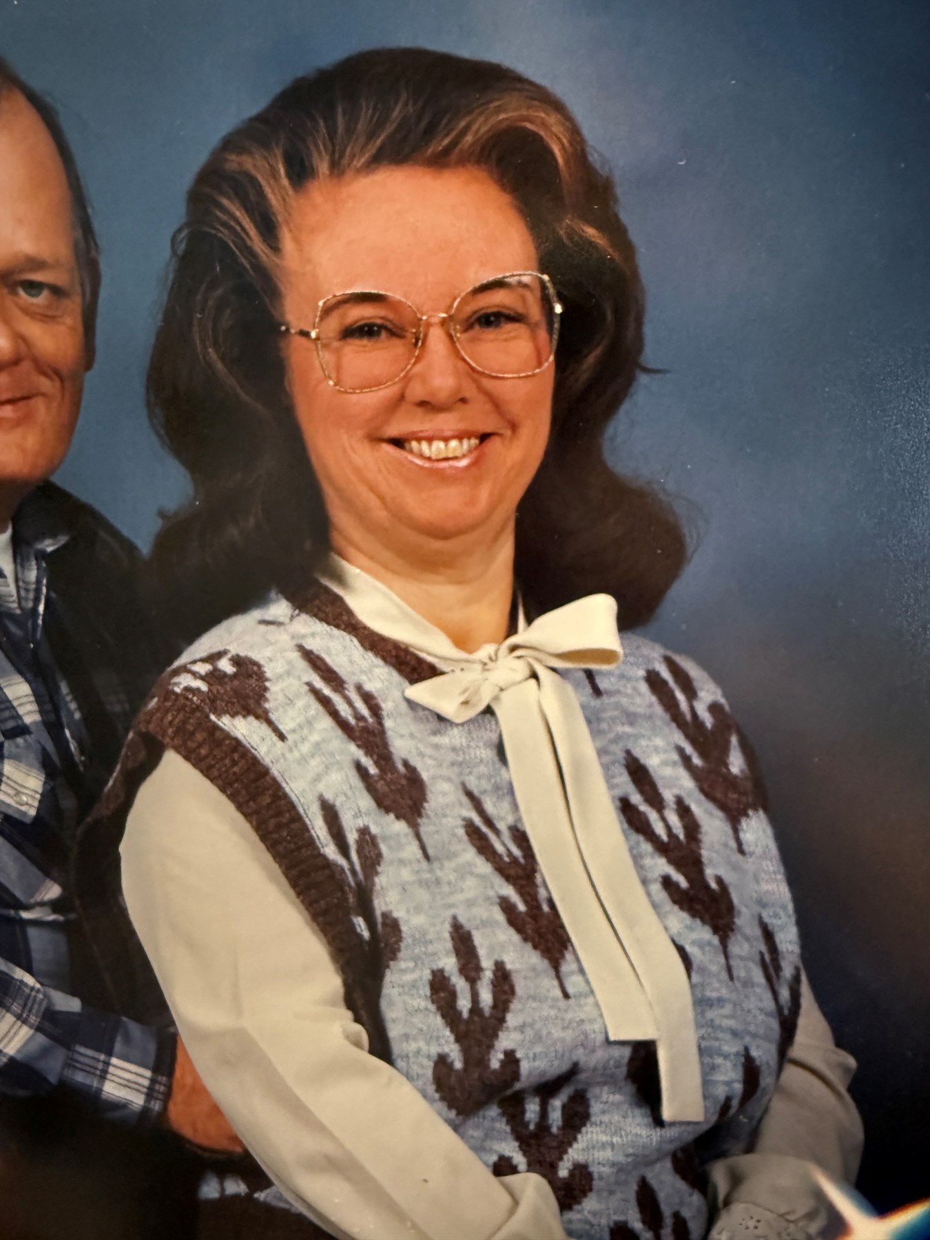 Obituary of Bonnie Ethel Carman