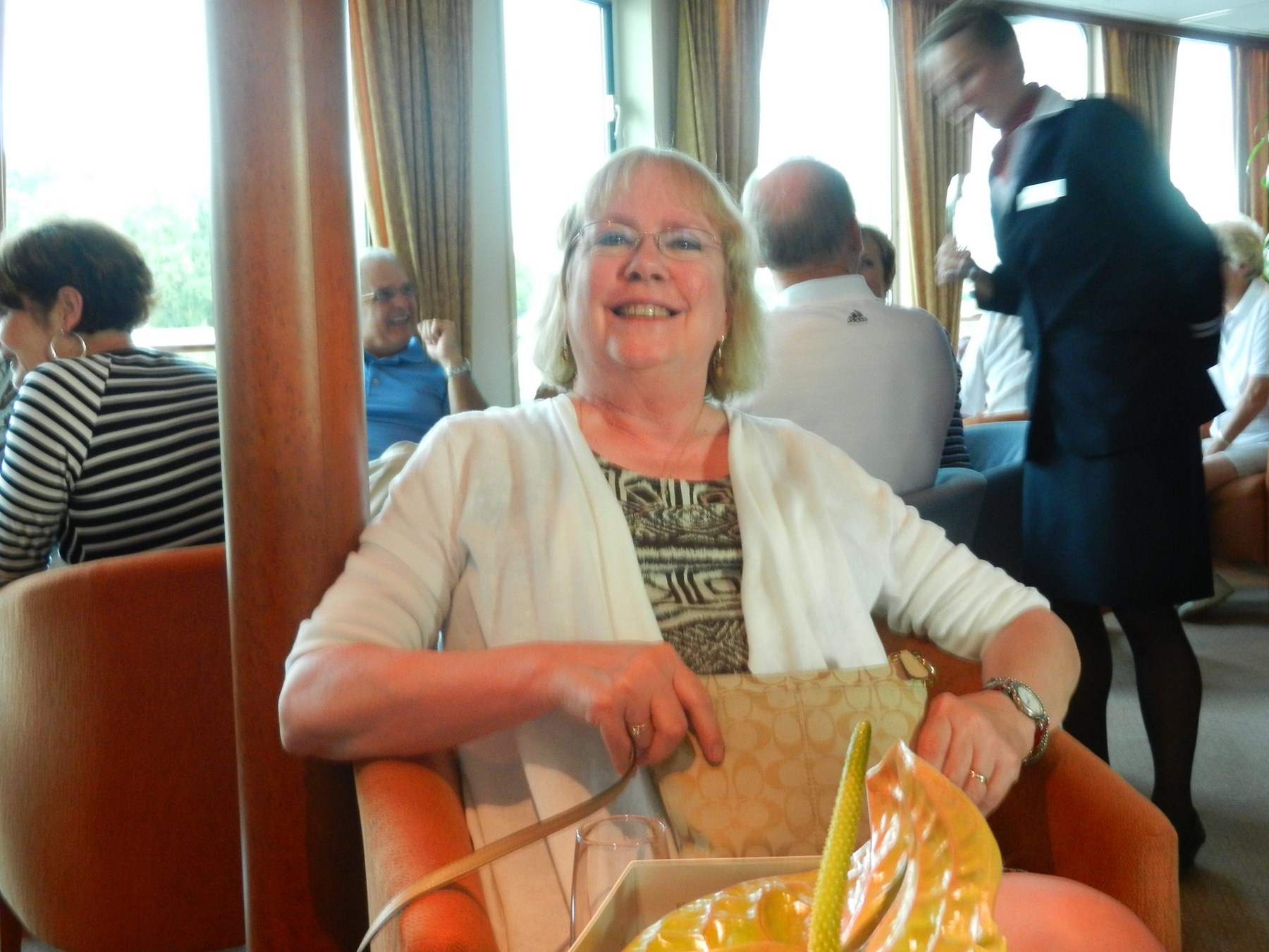 Obituary of Diane Marie Armbruster