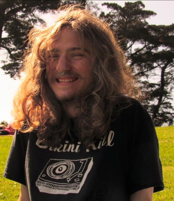 Obituary of Sean Thomas Taylor