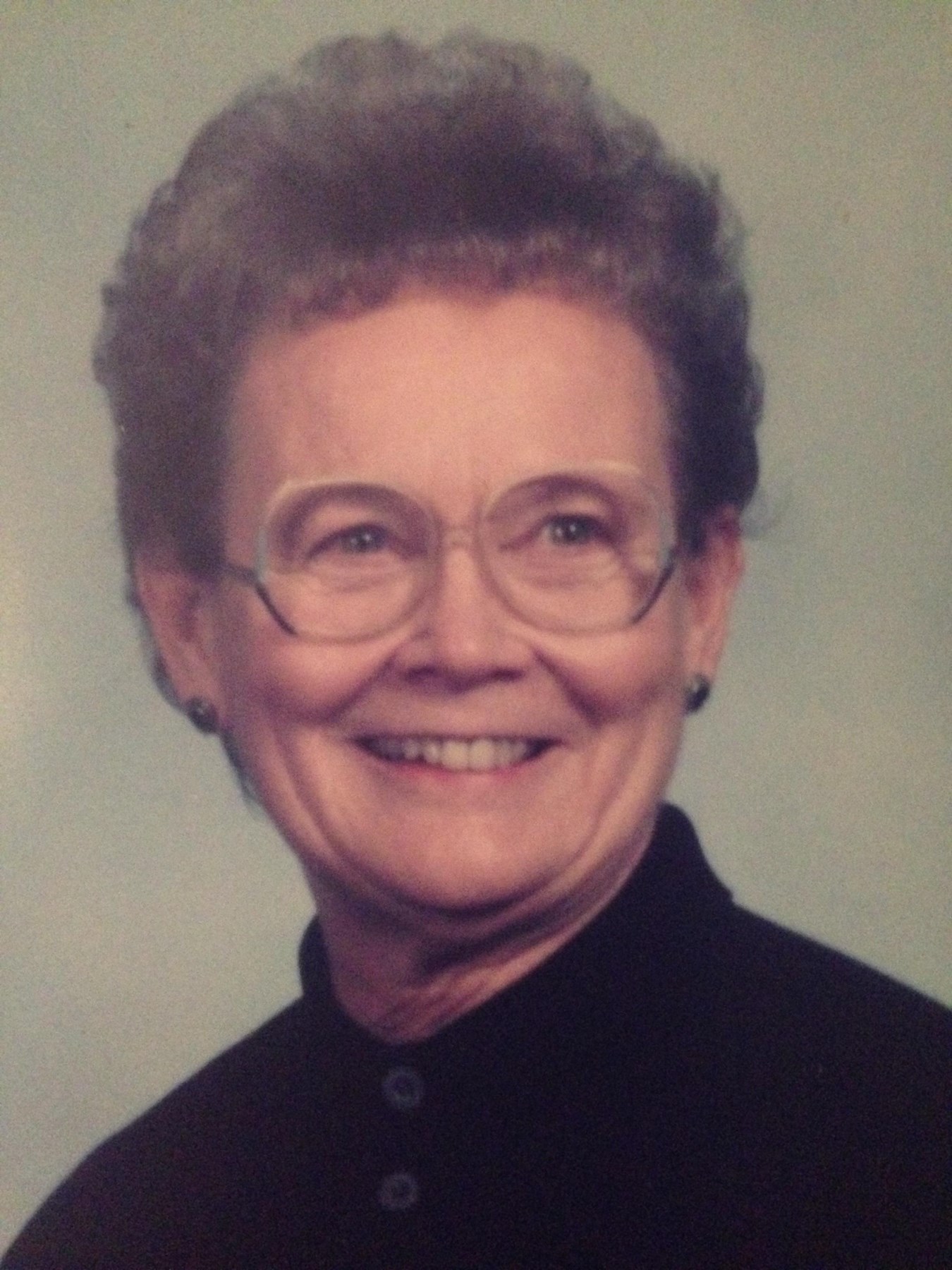 Catherine "Kitty" Myers Obituary - Pearl, MS