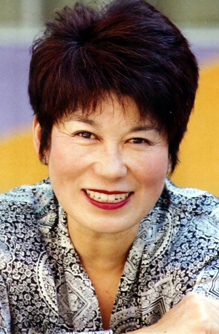 Obituary of Kimiko Ann Fukuda