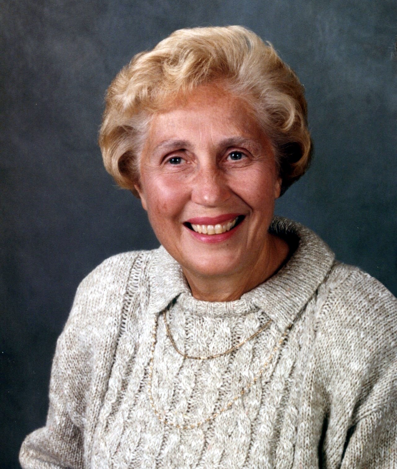 Lorraine Ahearn Obituary