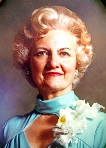 Obituary of Naomi Lancaster Lancaster Barry