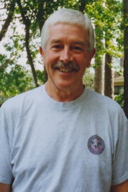 Obituary of David R. Foxall