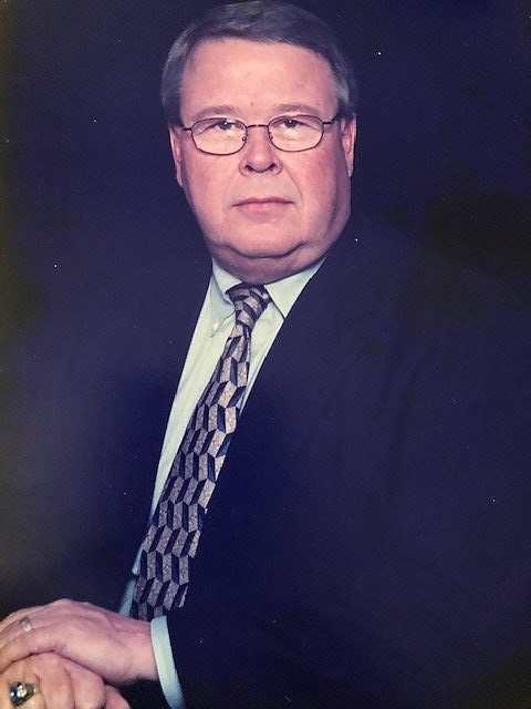 Obituary of Calvin David Milliken