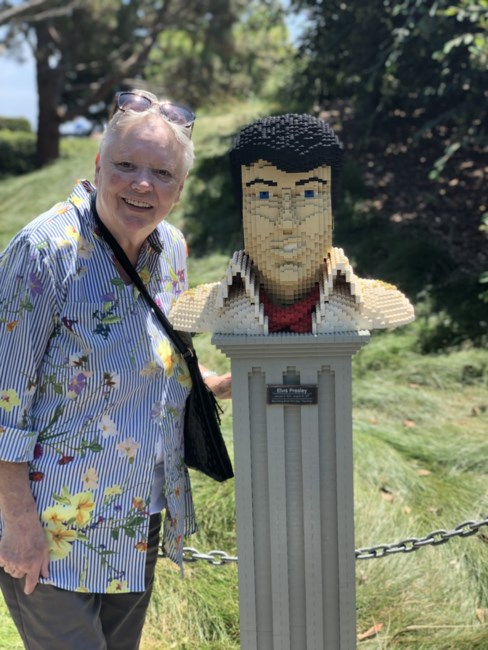 Obituary of Kathryn Ann Rowan