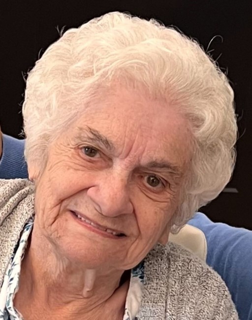 Obituary of Victoria Danna Williams