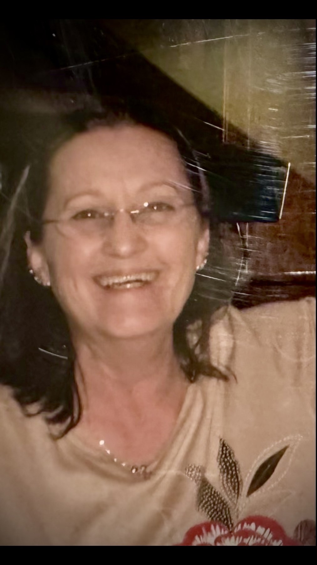 Obituary of Sandra "Sandy" Keeling Davis