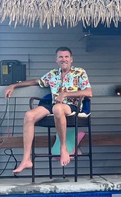 Obituary of Dwayne Wesley Evers