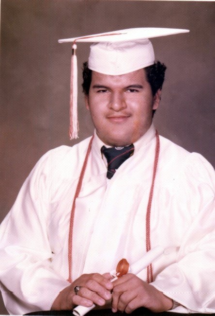 Obituary of Daniel M. Fuentes