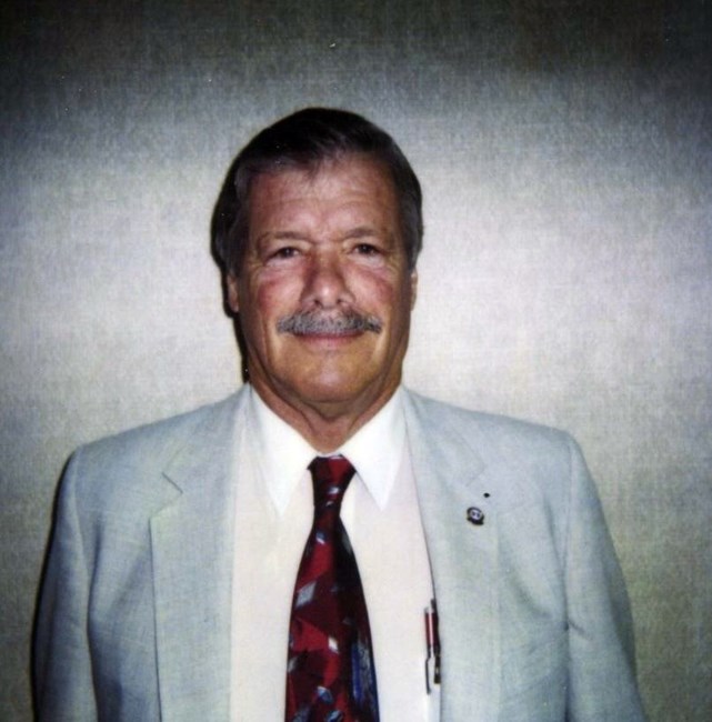Obituary of Mr. James W. Hunciker