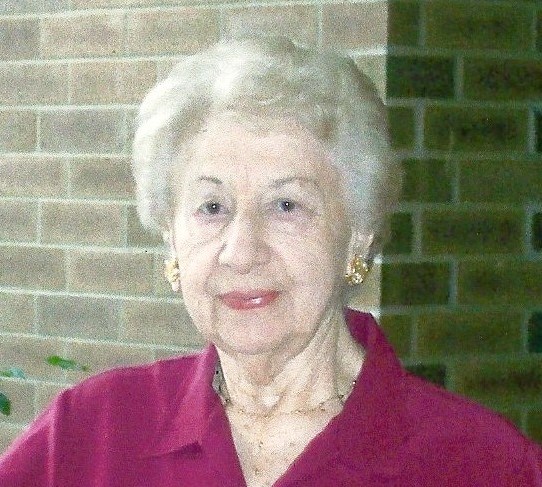 Obituary of Cecelia C. Gross