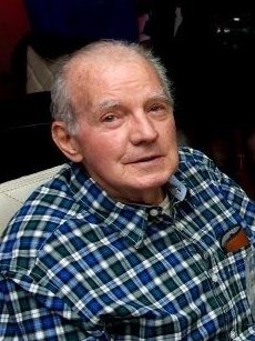 Obituary of Thomas Charles Connerty