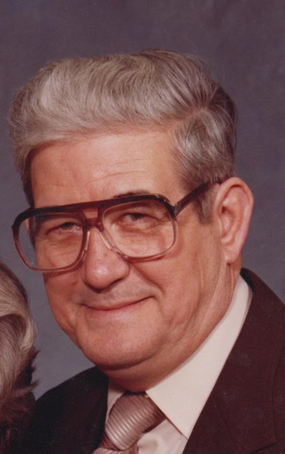 Obituary of Oscar D Malcolm
