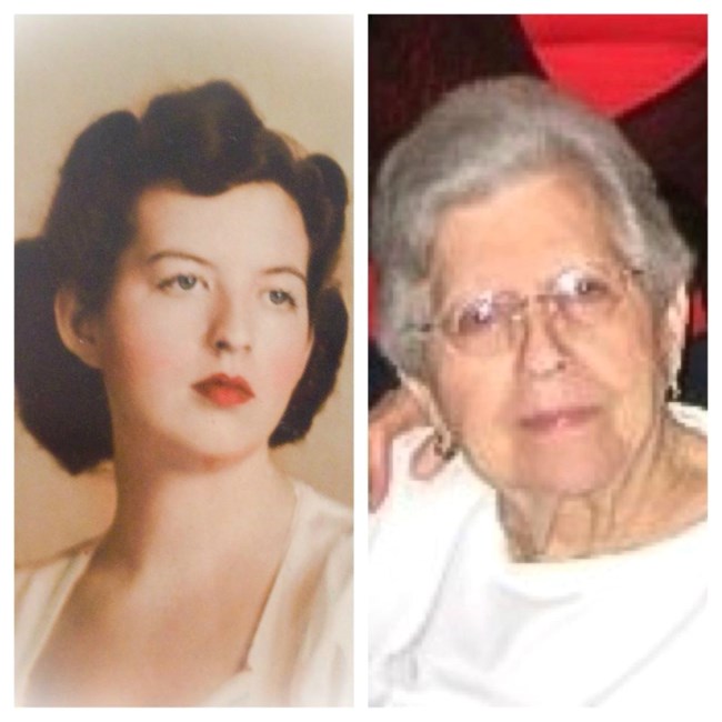 Obituary of Iley Anne Neely