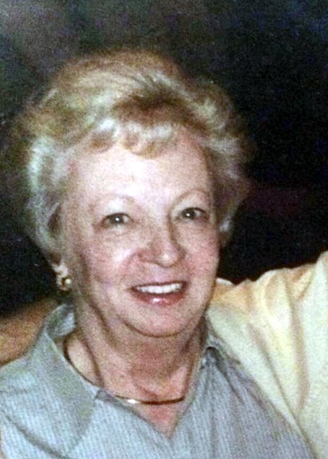 Obituary of Genevieve Wickliffe