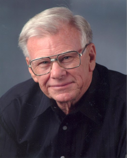 Obituary of James David McAnaney