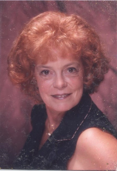 Obituary of Cecelia Marie Daniels