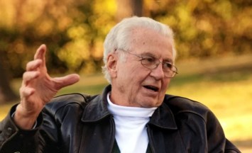 Obituary of James "Coach" Edward Barrick