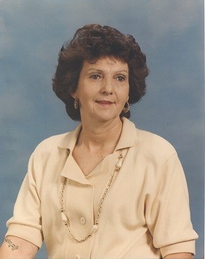 Obituary of Shelva Jean Peacock