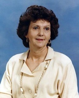 Obituary of Shelva Jean Peacock