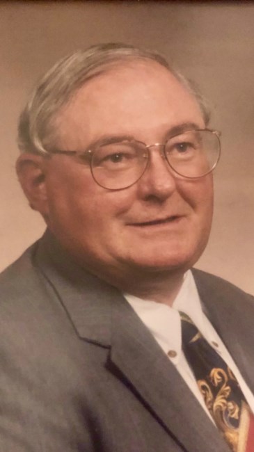 Obituary of Robert Crowe Barker, M.D.