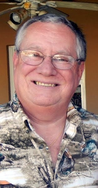 Obituary of Kevin T. Washington