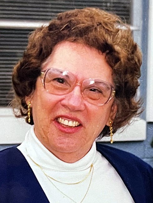 Obituary of Shirley Delores Sargent