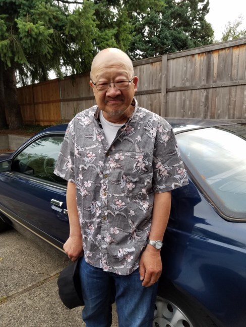 Avis de décès de Larry Lee