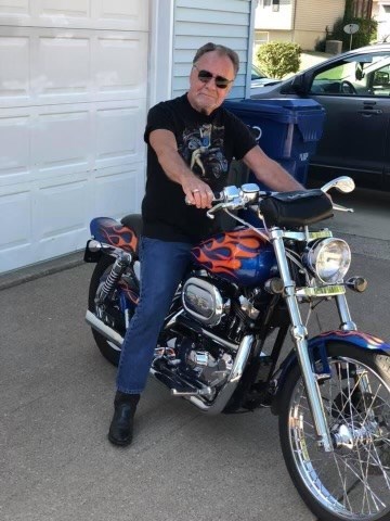 Obituary of Robert Gerald "Jerry" Waters Sr.