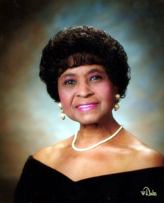 Obituary of Corenthel Young Greene