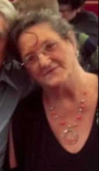 Obituary of Charlotte Faye Vincent