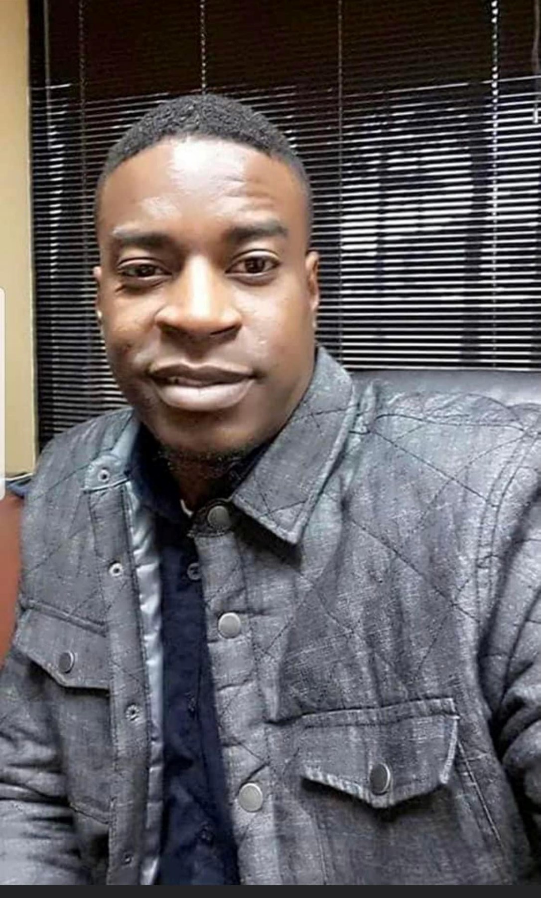 Damon Giles Obituary Houston, TX