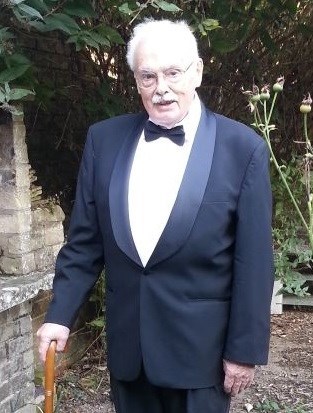 Obituario de Anthony Raymond Green