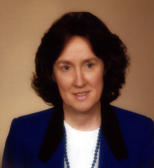 Obituary of Barbara Benfield