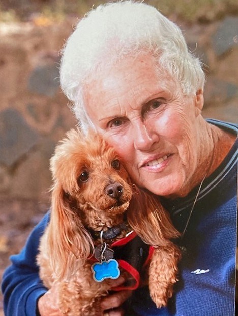 Obituary of Joyce Hunter